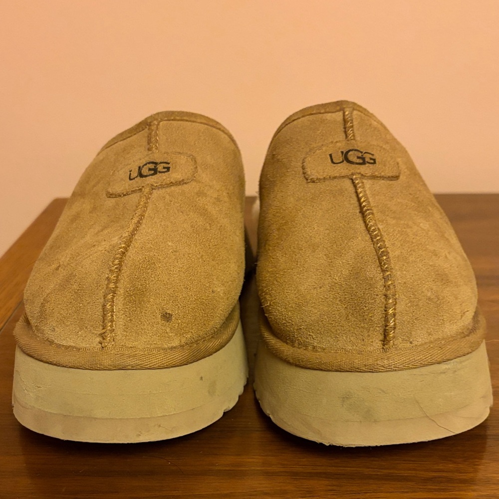 UGG slippers